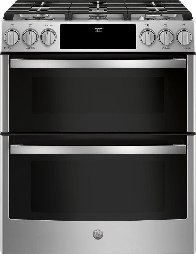 GE PGS960SELSS Stainless Steel