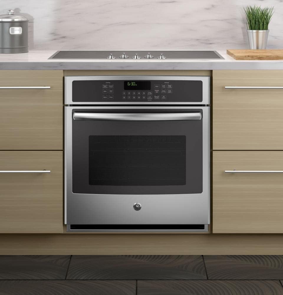 GE PK7000SFSS Stainless Steel