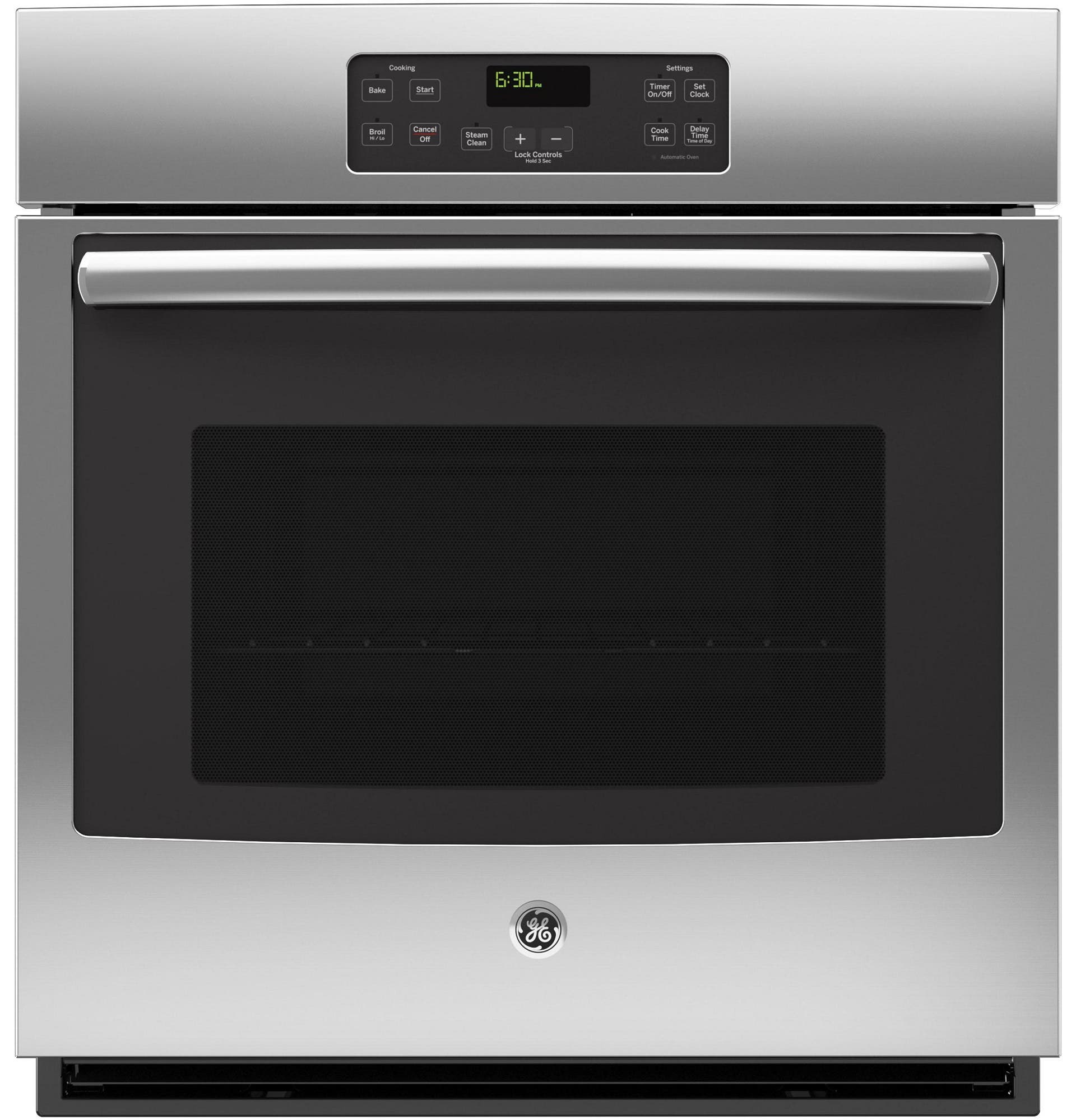 GE JK1000SFSS Stainless Steel