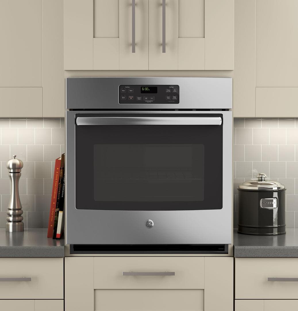 GE JK1000SFSS Stainless Steel