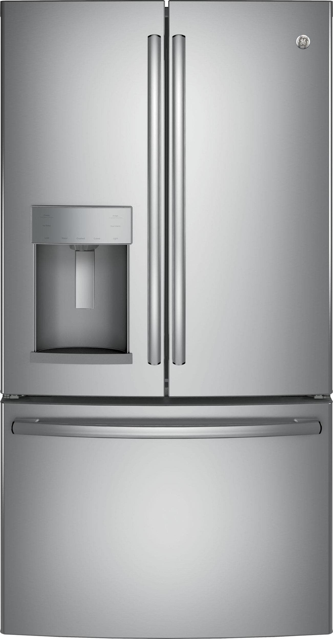 GE GFE28HSKSS Stainless Steel