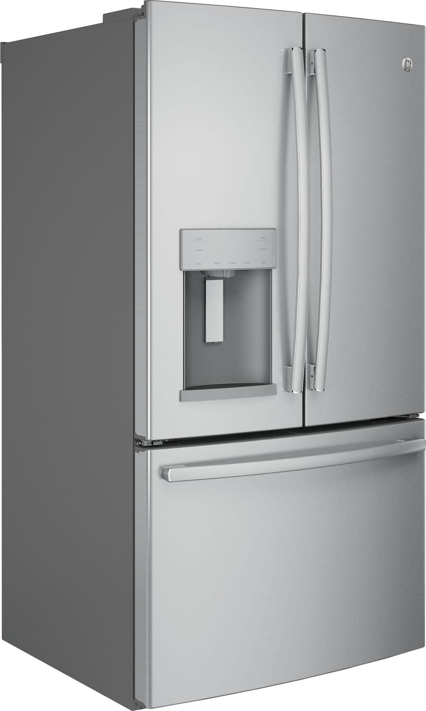 GE GFE28HSKSS Stainless Steel