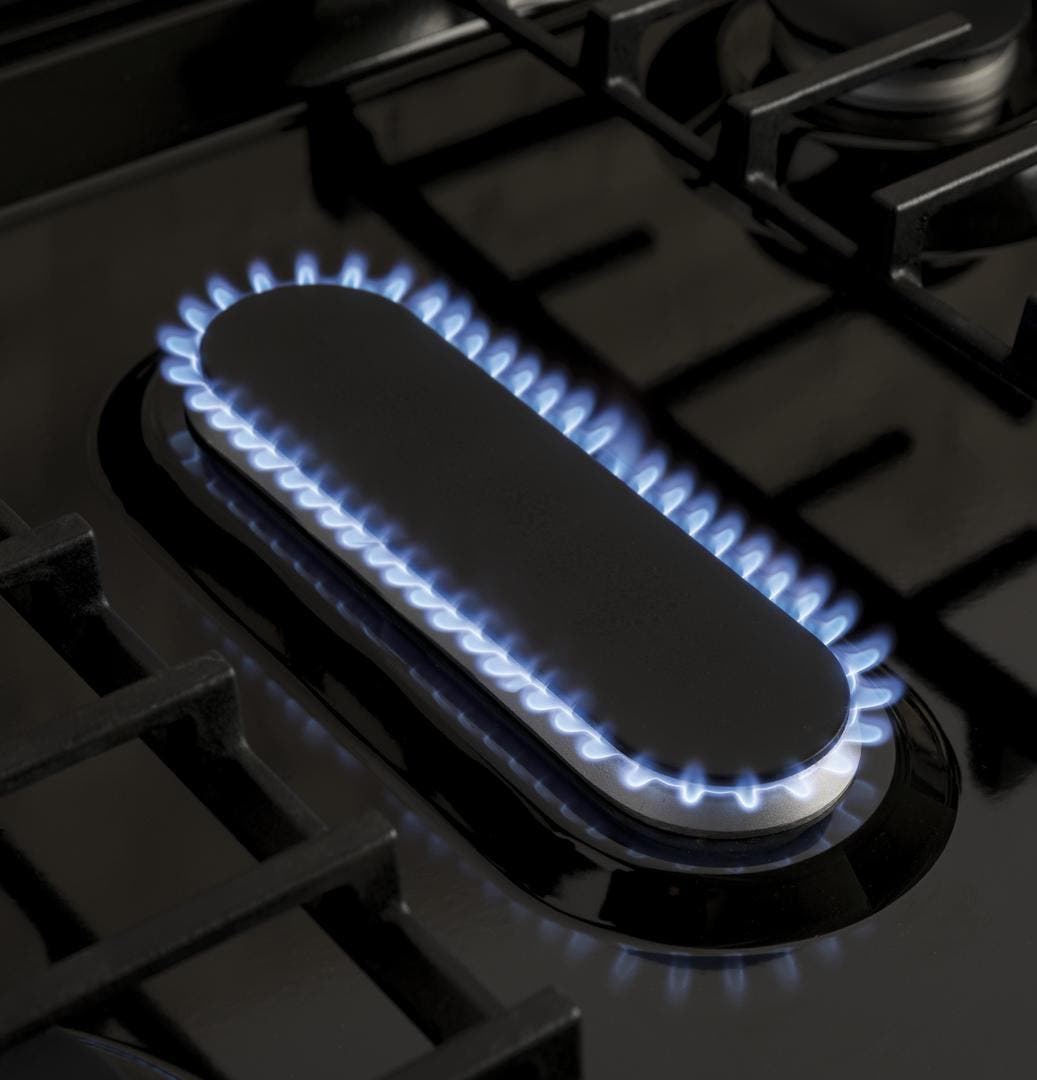 GE JGS760FELDS Black Slate