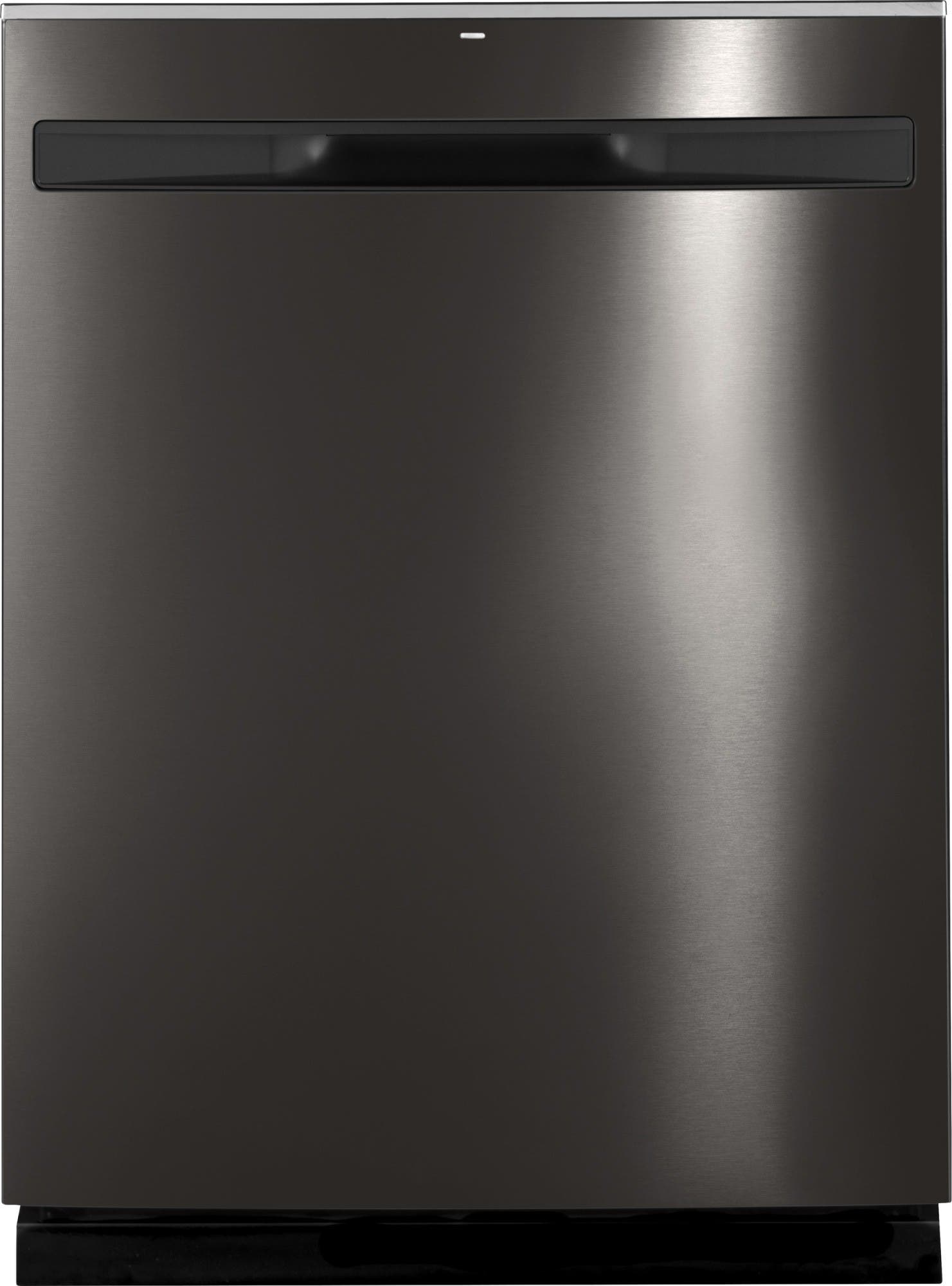 GE GDP615HBMTS Black Stainless