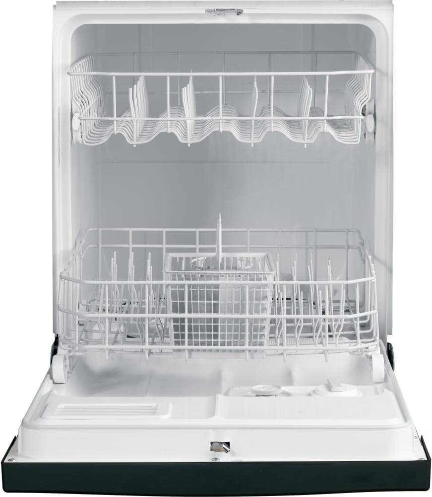 GE GSD4000KBB Black