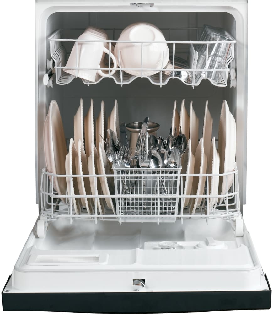 GE GSD4000KBB Black