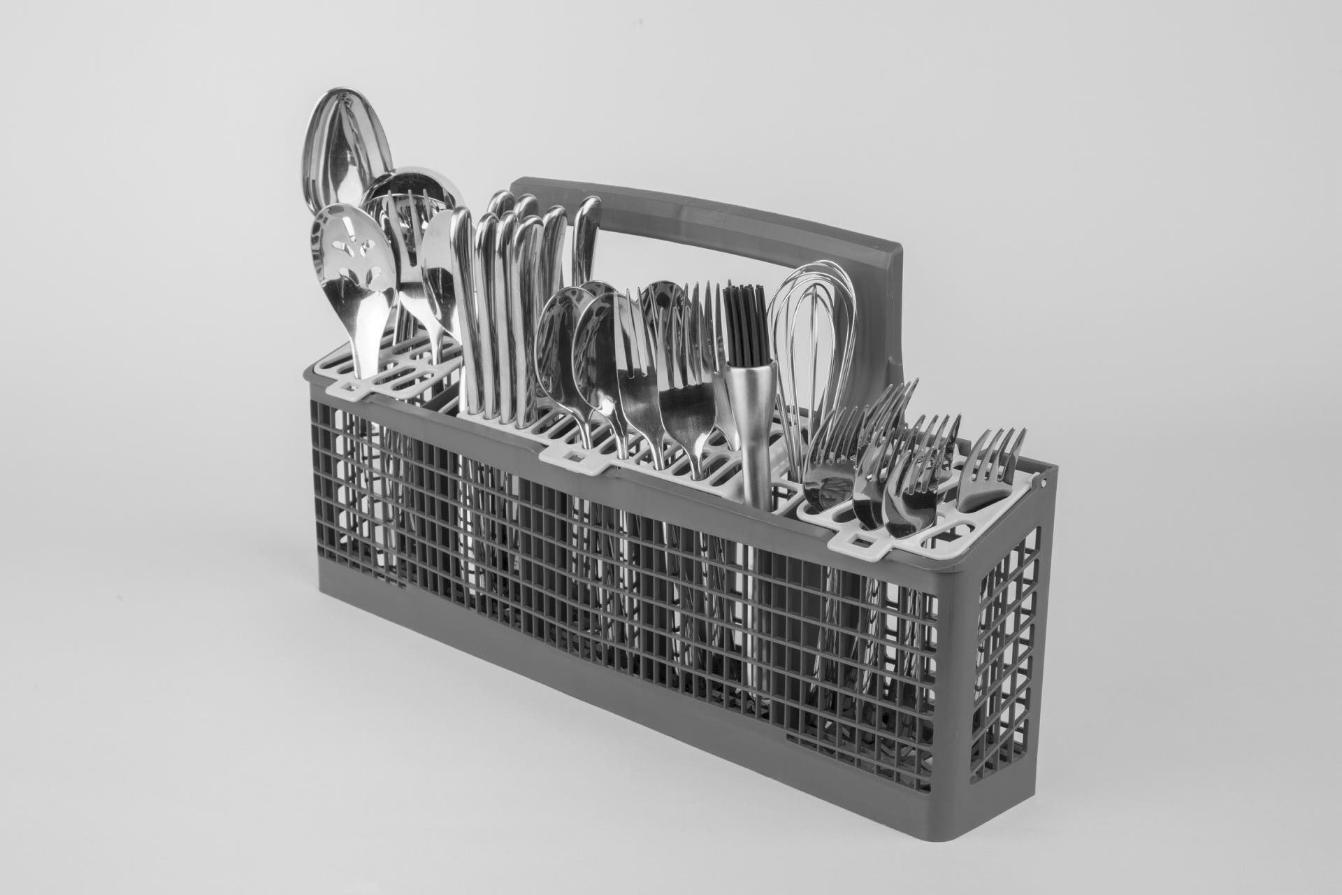 GE GDP615HBMTS Black Stainless