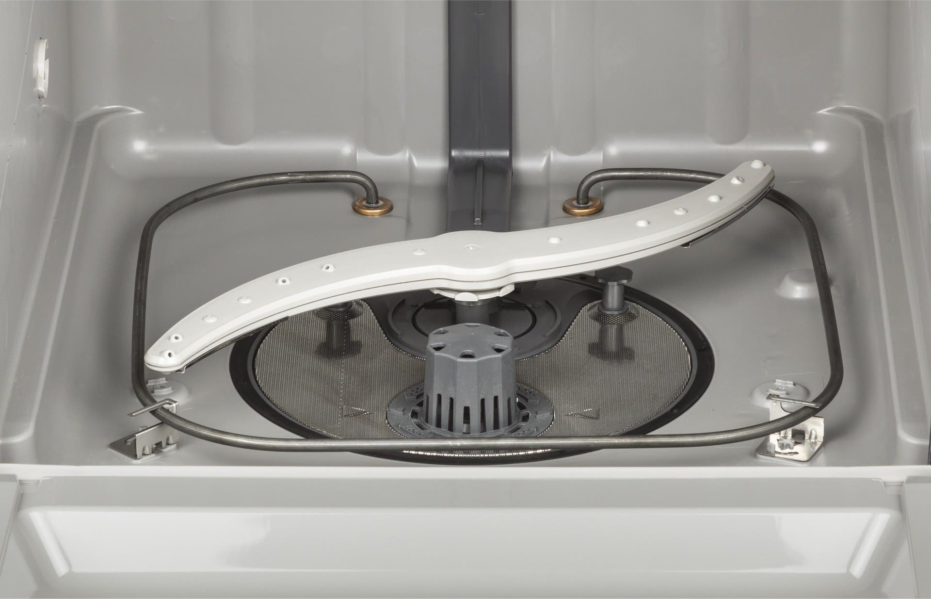GE GDP615HBMTS Black Stainless