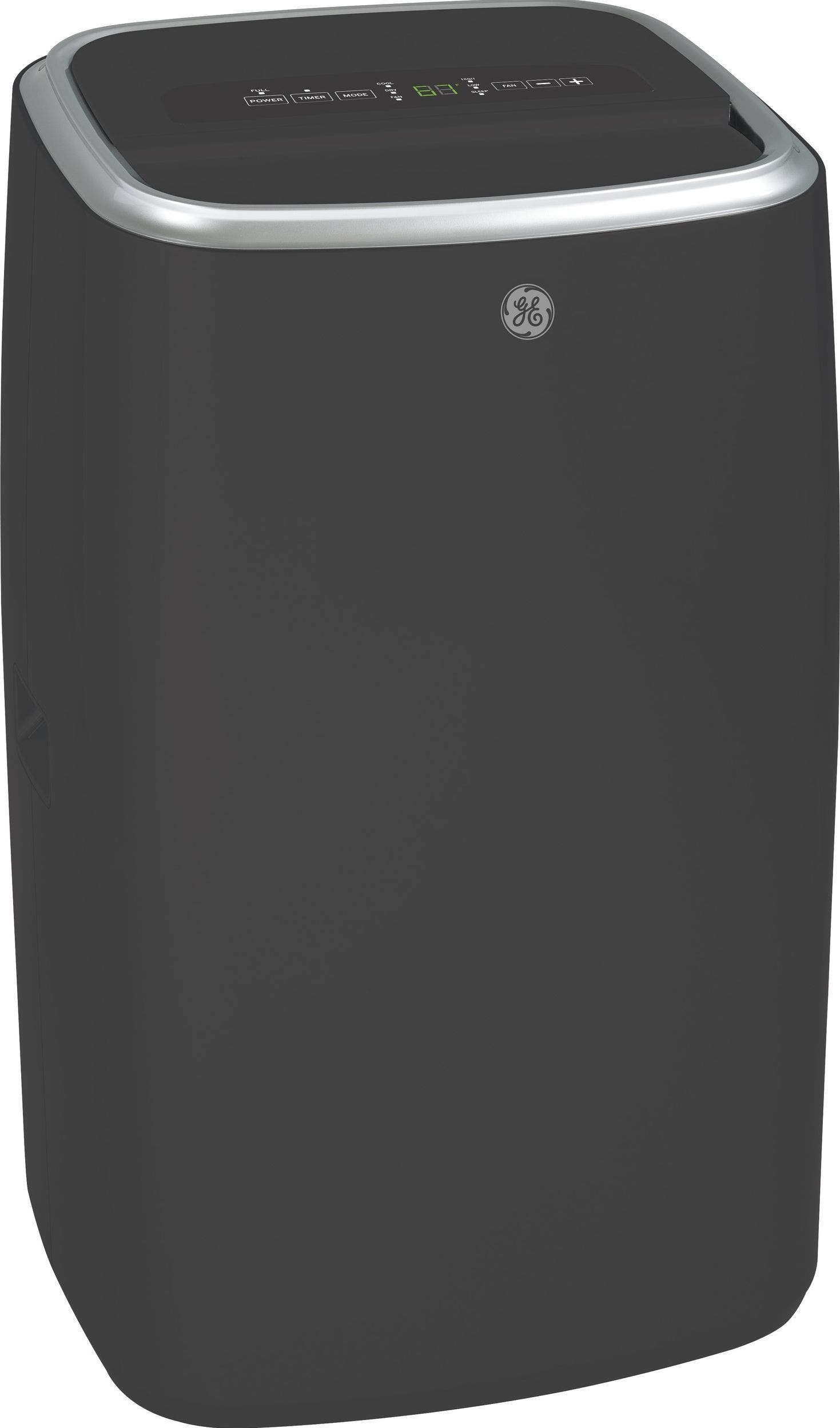GE APHA14NXMB Black