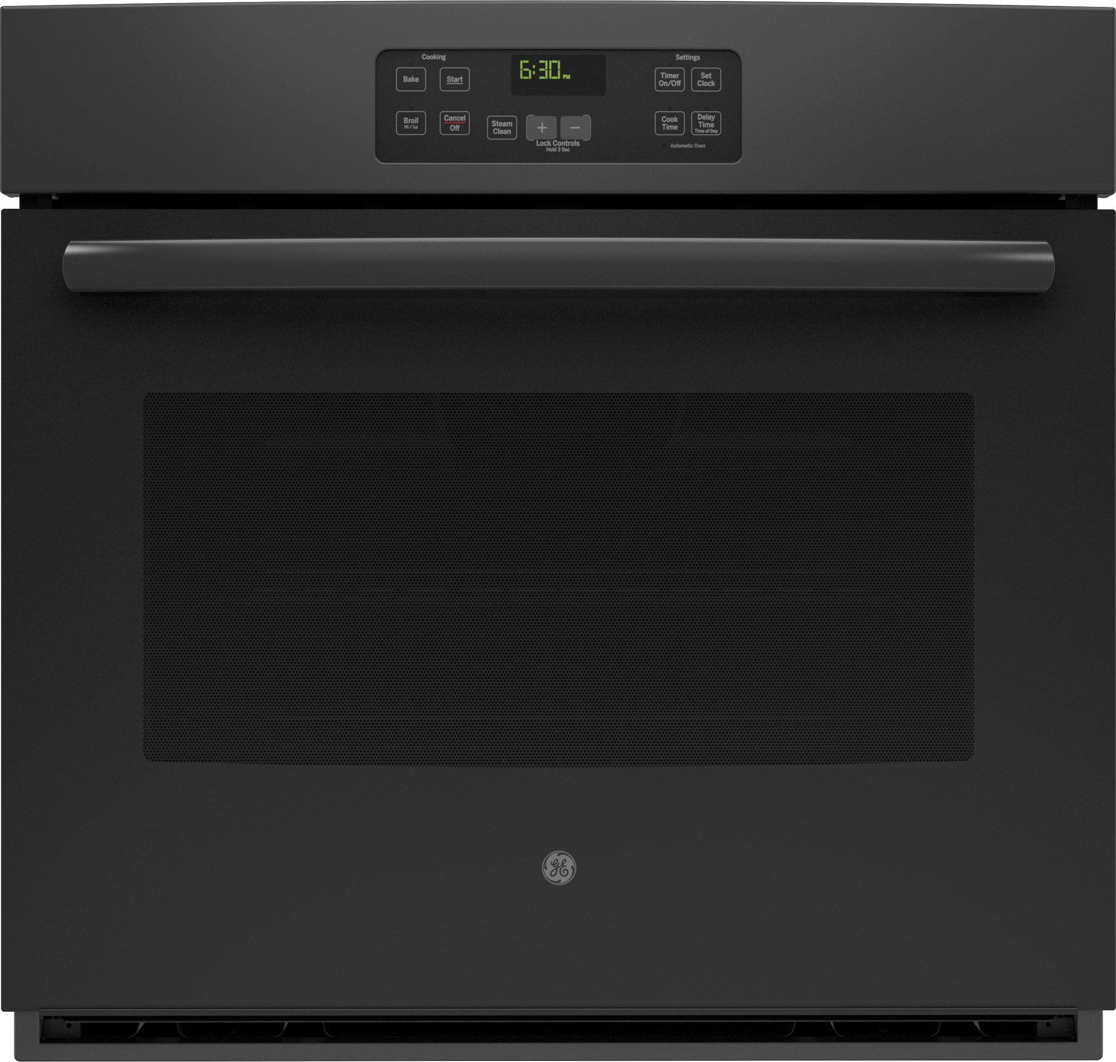 GE JT1000DFBB Black