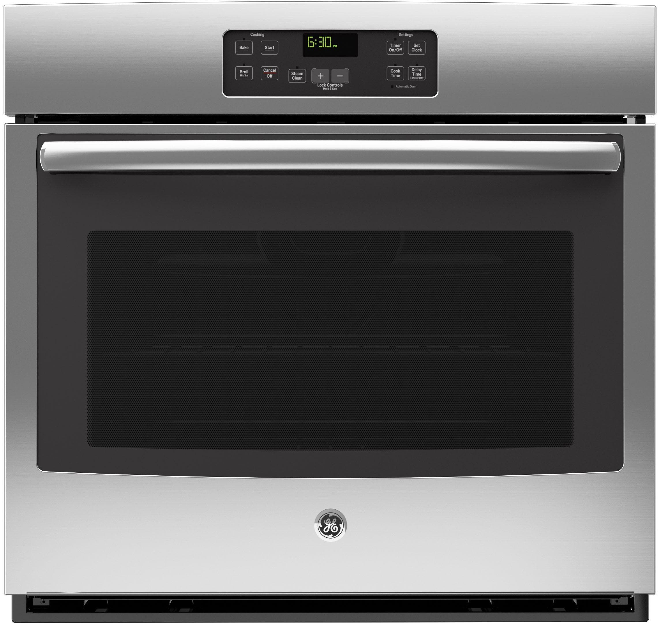 GE JT1000SFSS Stainless Steel