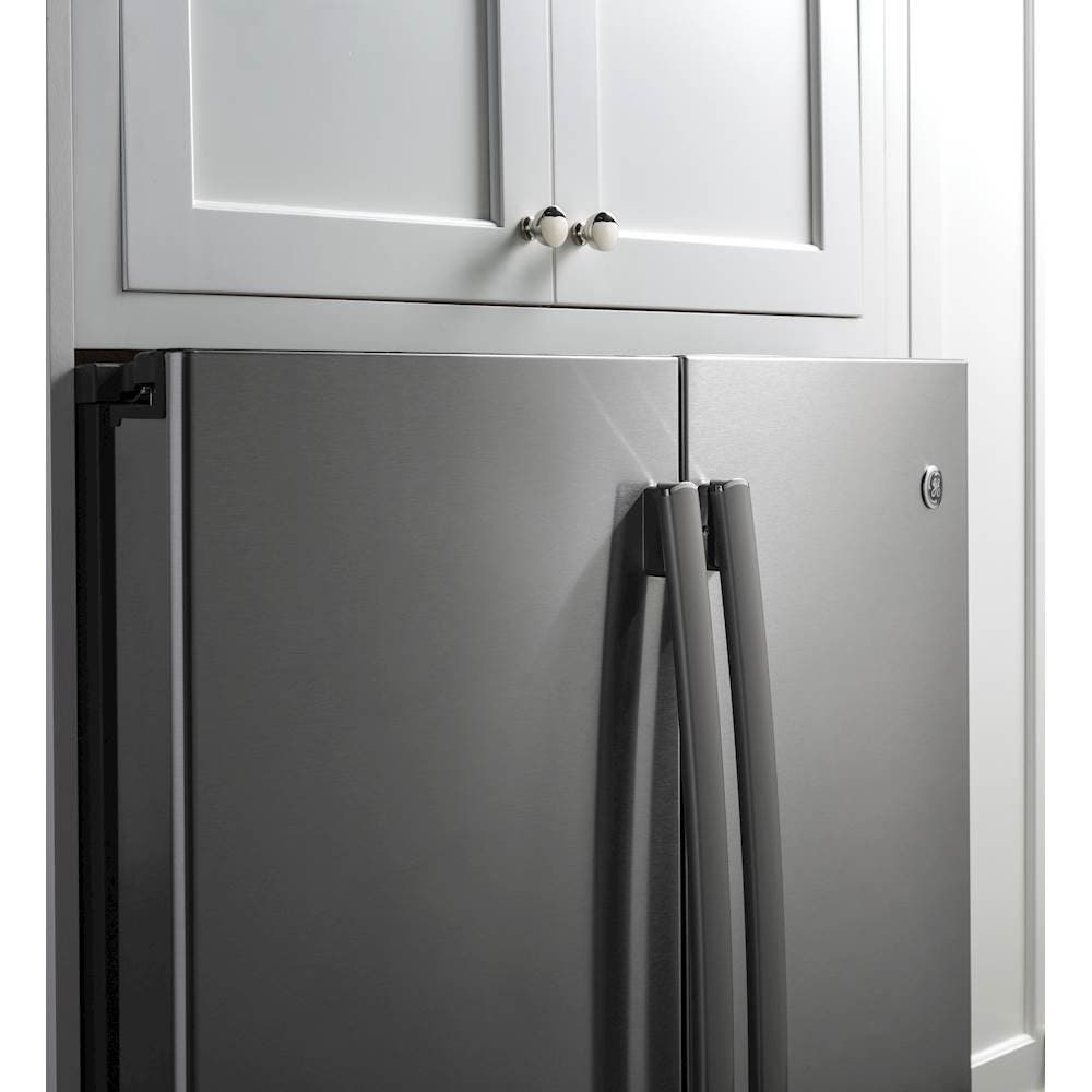 GE PFE28KSKSS Stainless Steel