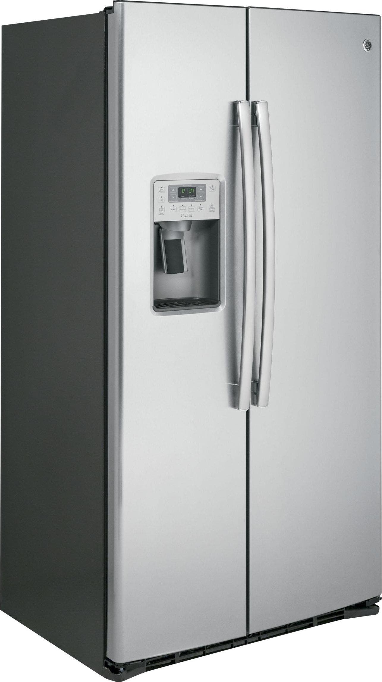 GE PZS22MSKSS Stainless Steel