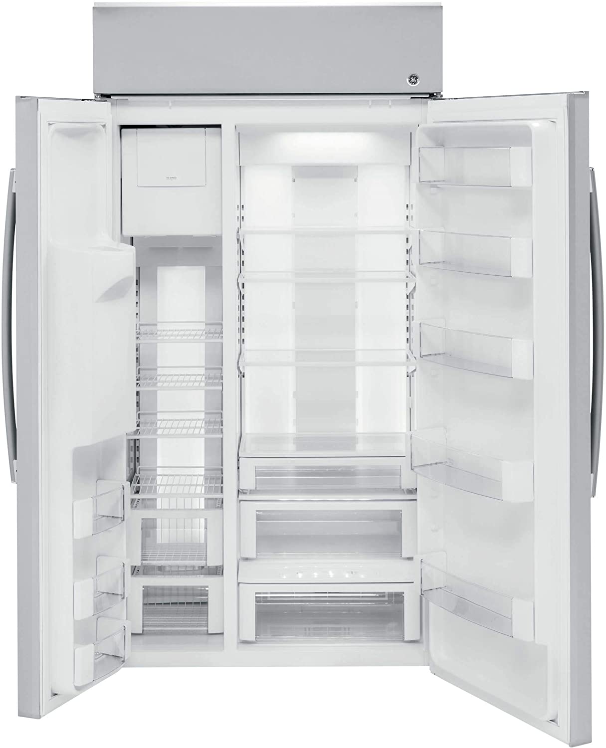 GE PSB42YSKSS Stainless Steel