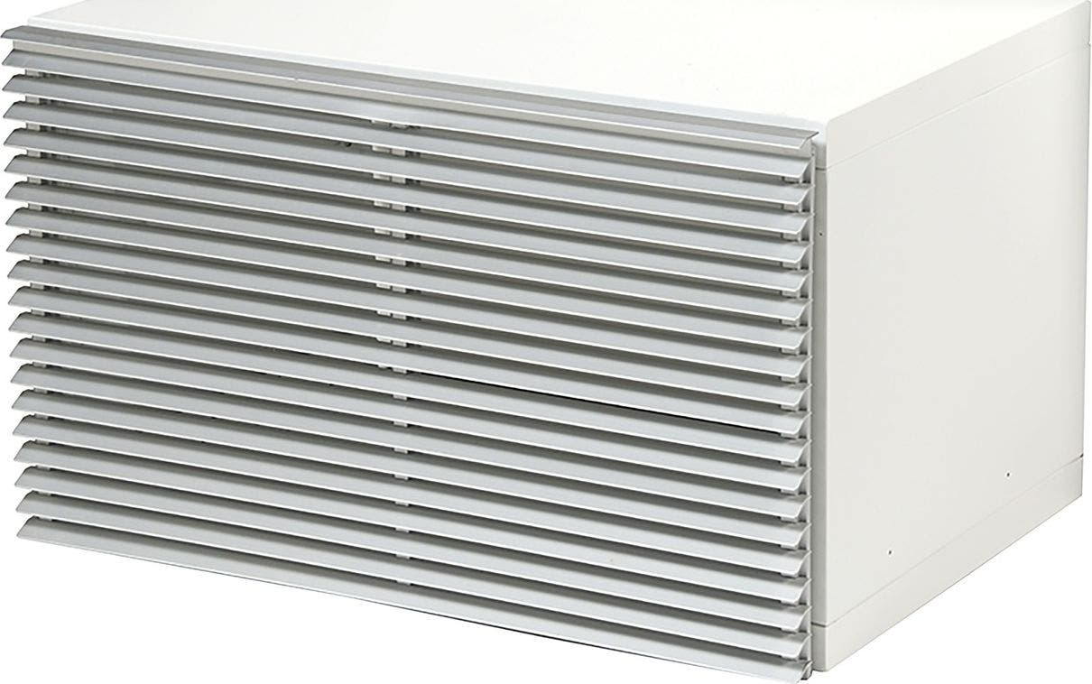 GE AKCQ12DCA White with 12000 BTU