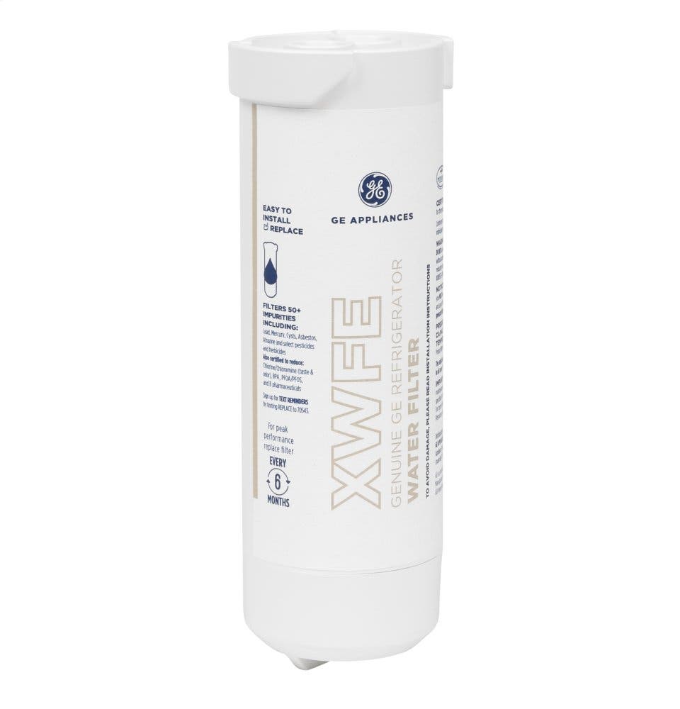 Refrigeration Water Filter
