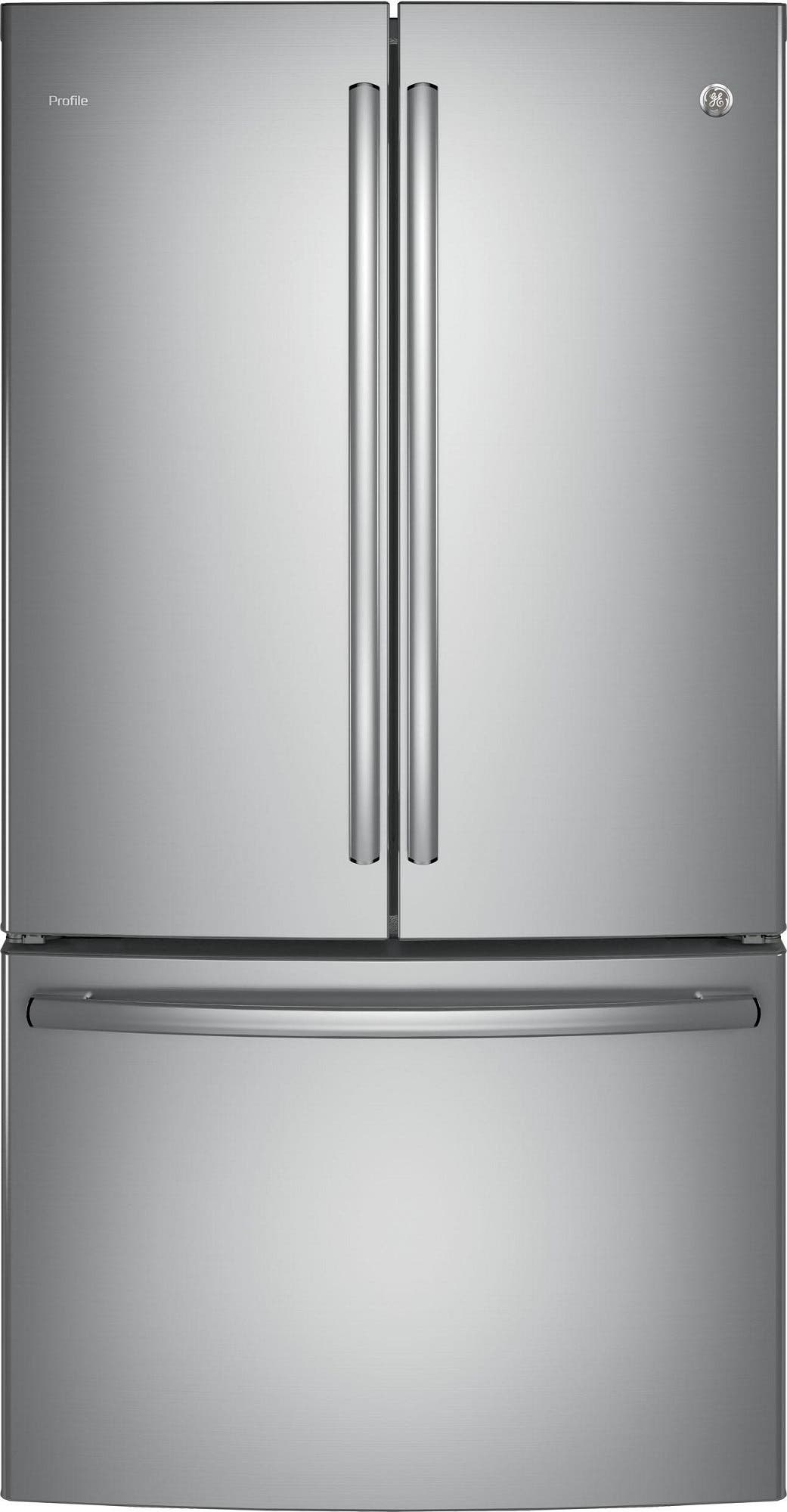 GE PWE23KSKSS Stainless Steel