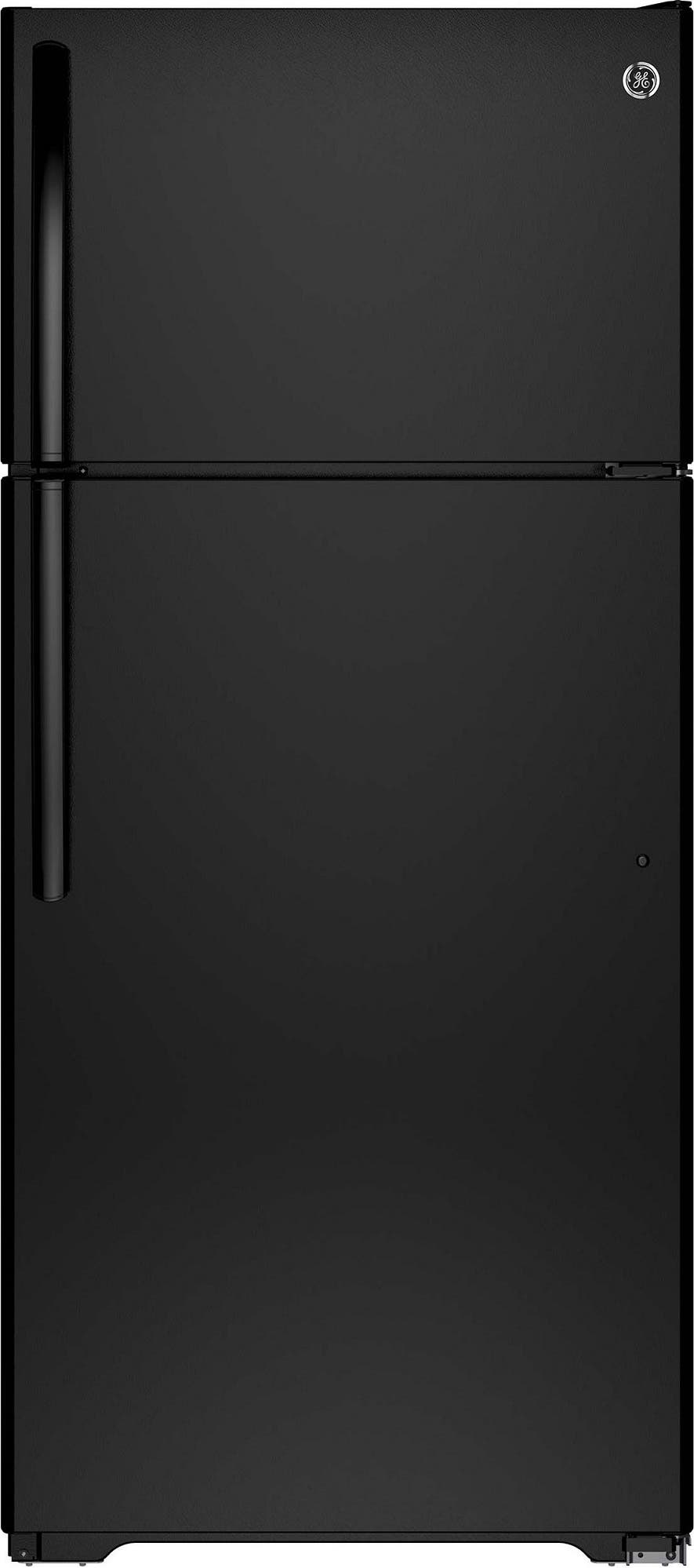 GE GTE16DTHBB Black