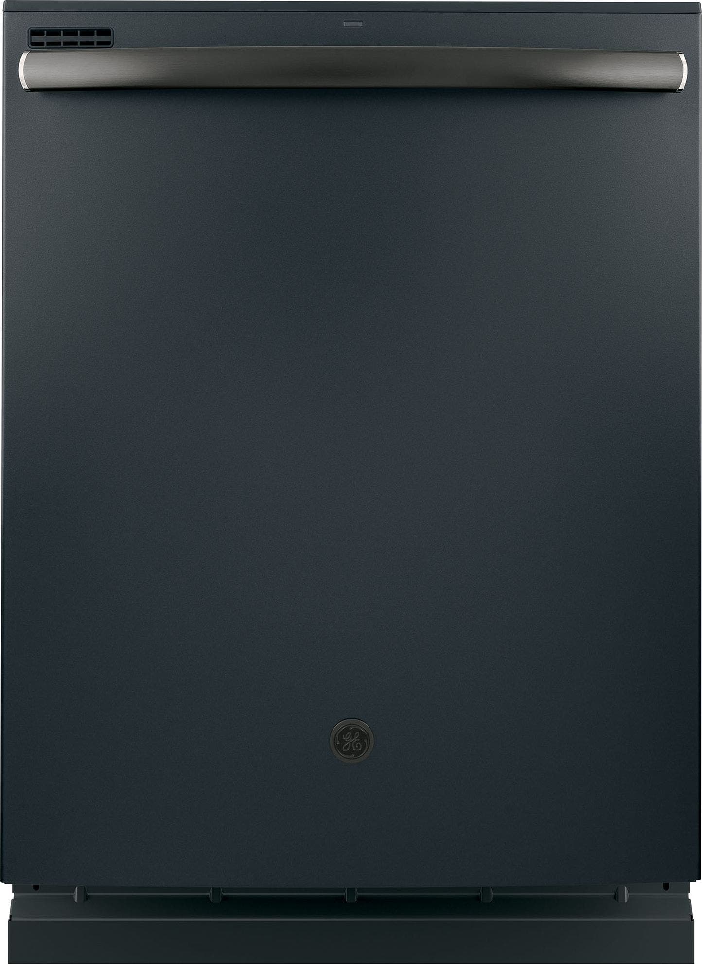 GE GDT545PFJDS Black Slate