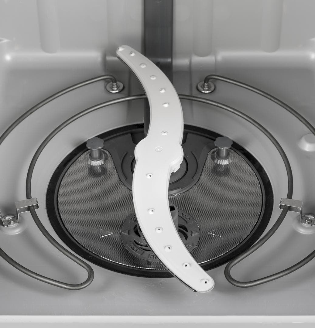 GE GDT545PFJDS Black Slate