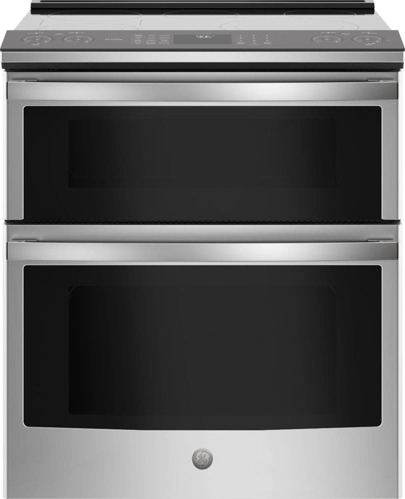 GE PS960SLSS Stainless Steel/Gray