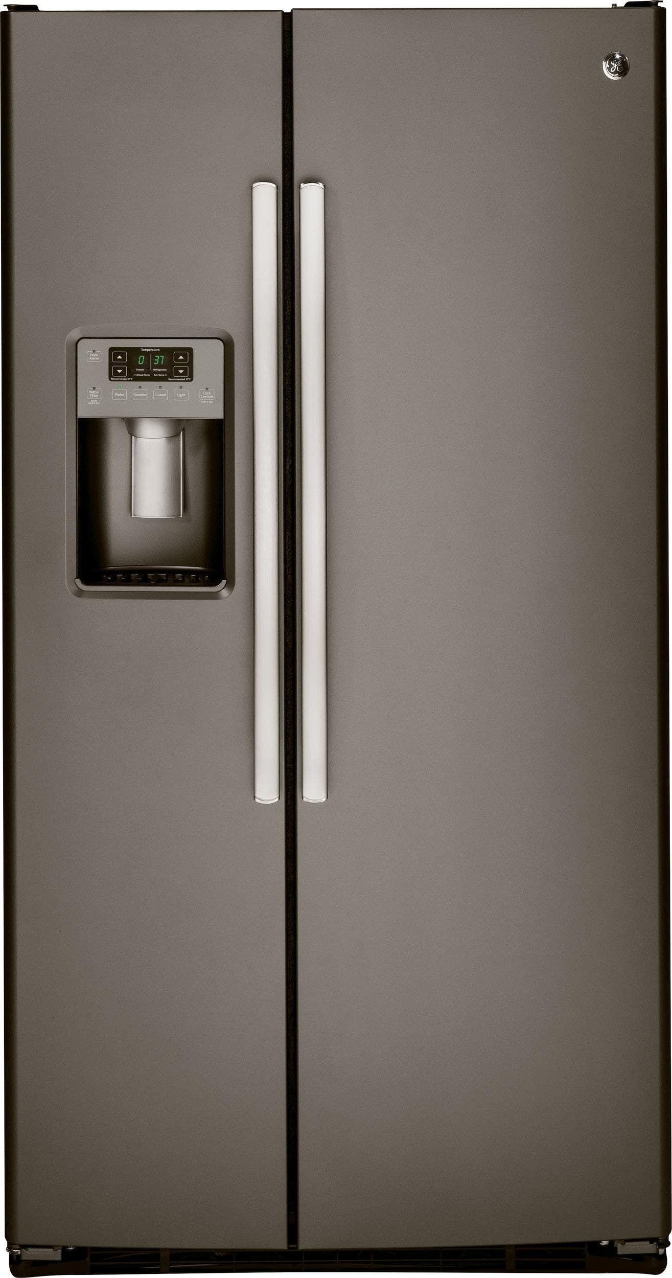 GE GSS23HMHES Slate