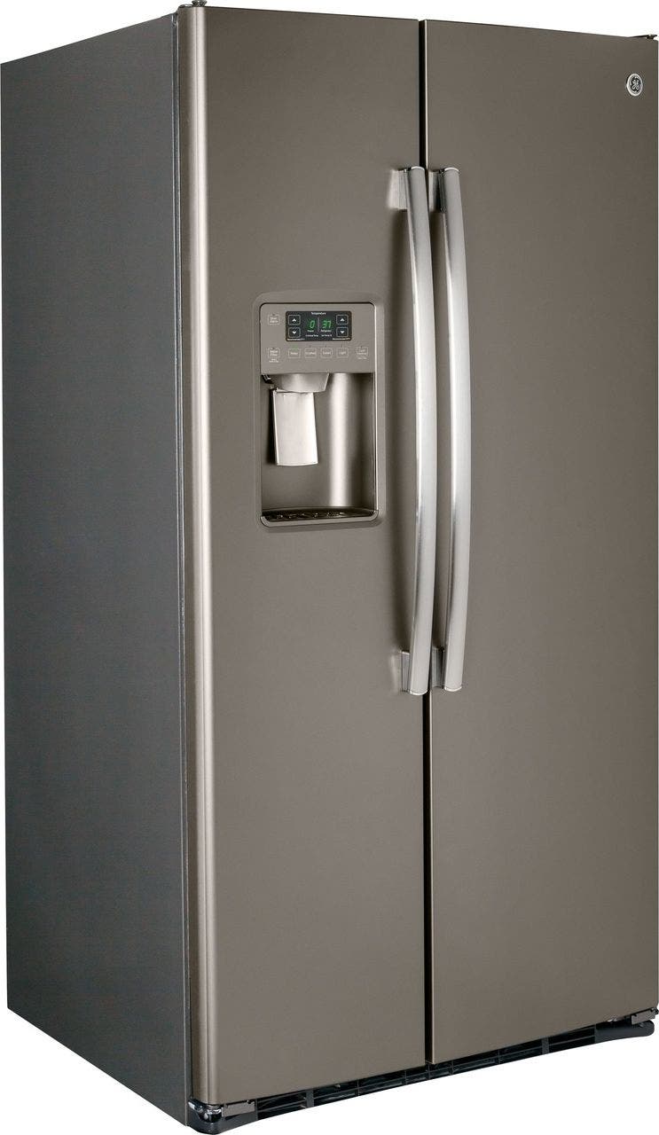 GE GSS23HMHES Slate