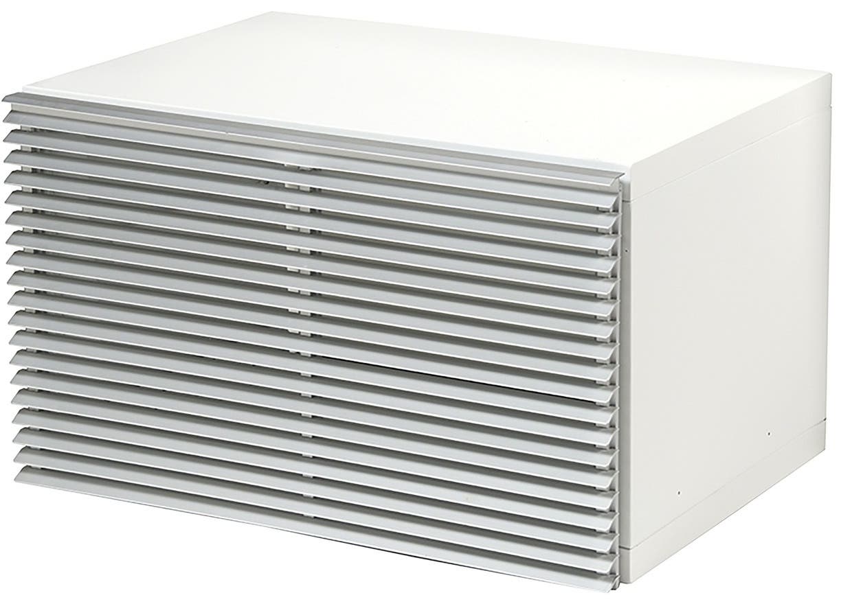 GE AKCQ12ACA White, 12050 BTU
