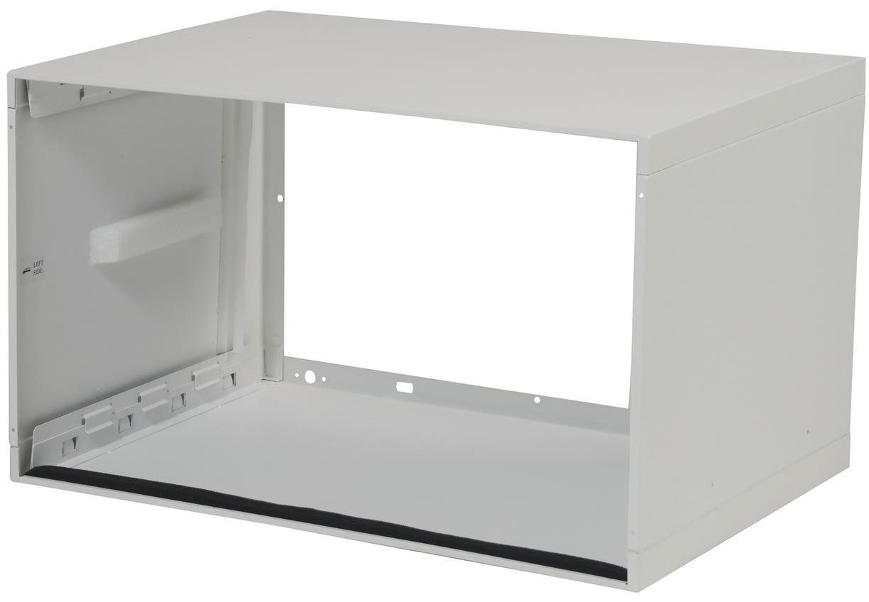 GE AKCQ12ACA White, 12050 BTU
