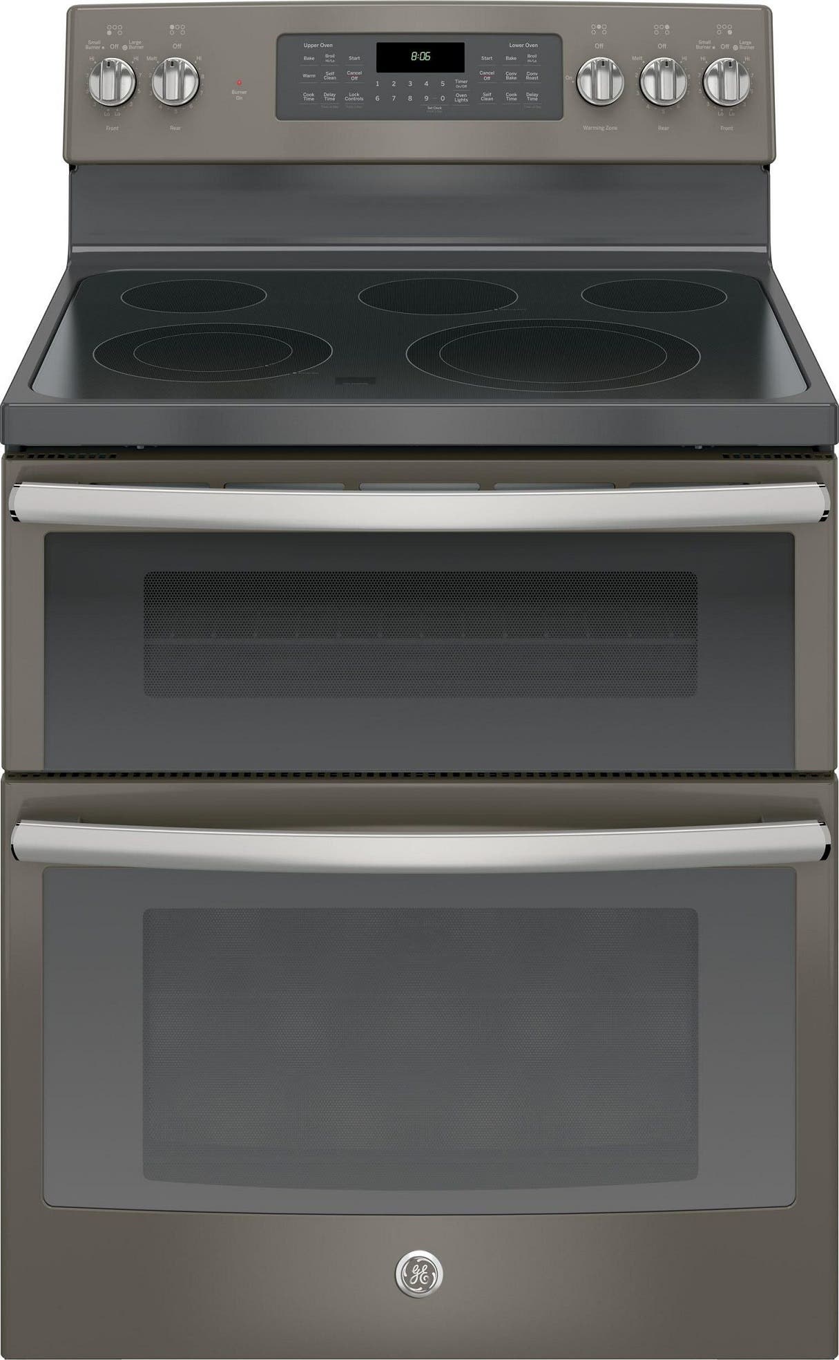 GE JB860EJES Slate