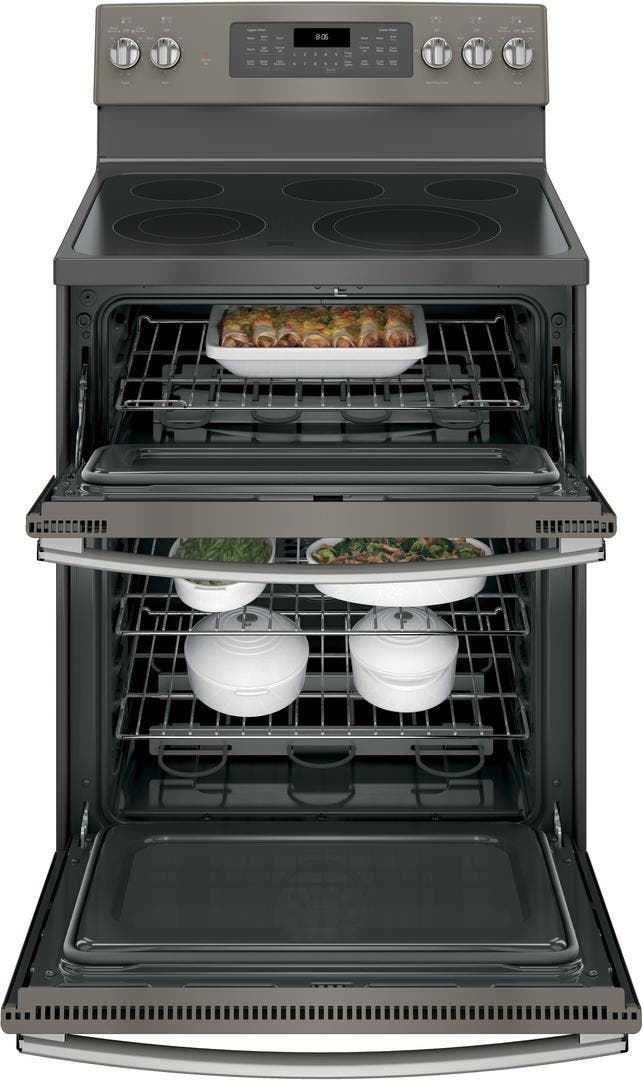 GE JB860EJES Slate
