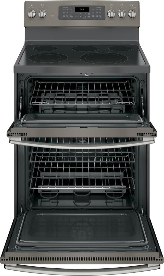 GE JB860EJES Slate