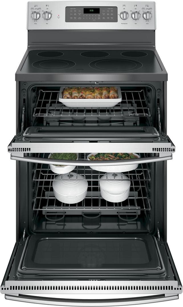 GE JB860SJSS Stainless Steel