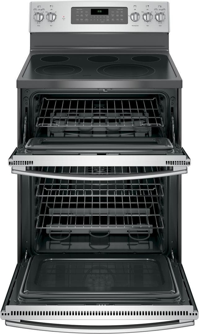 GE JB860SJSS Stainless Steel