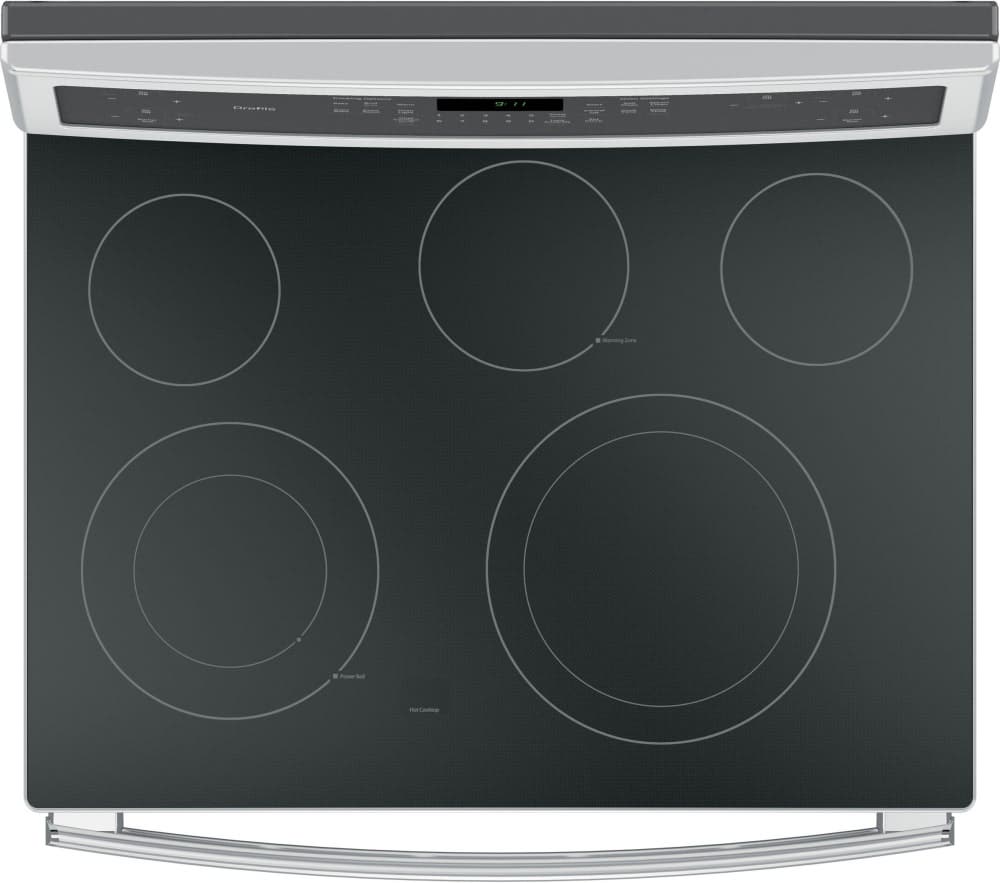 GE PB911SJSS Stainless Steel