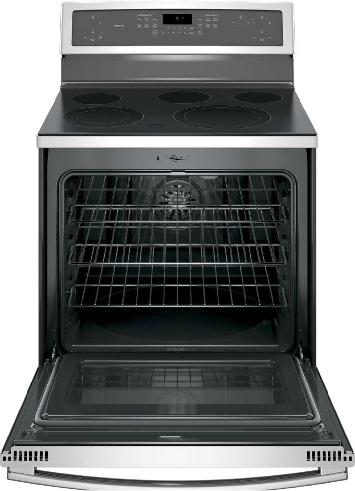 GE PB911SJSS Stainless Steel
