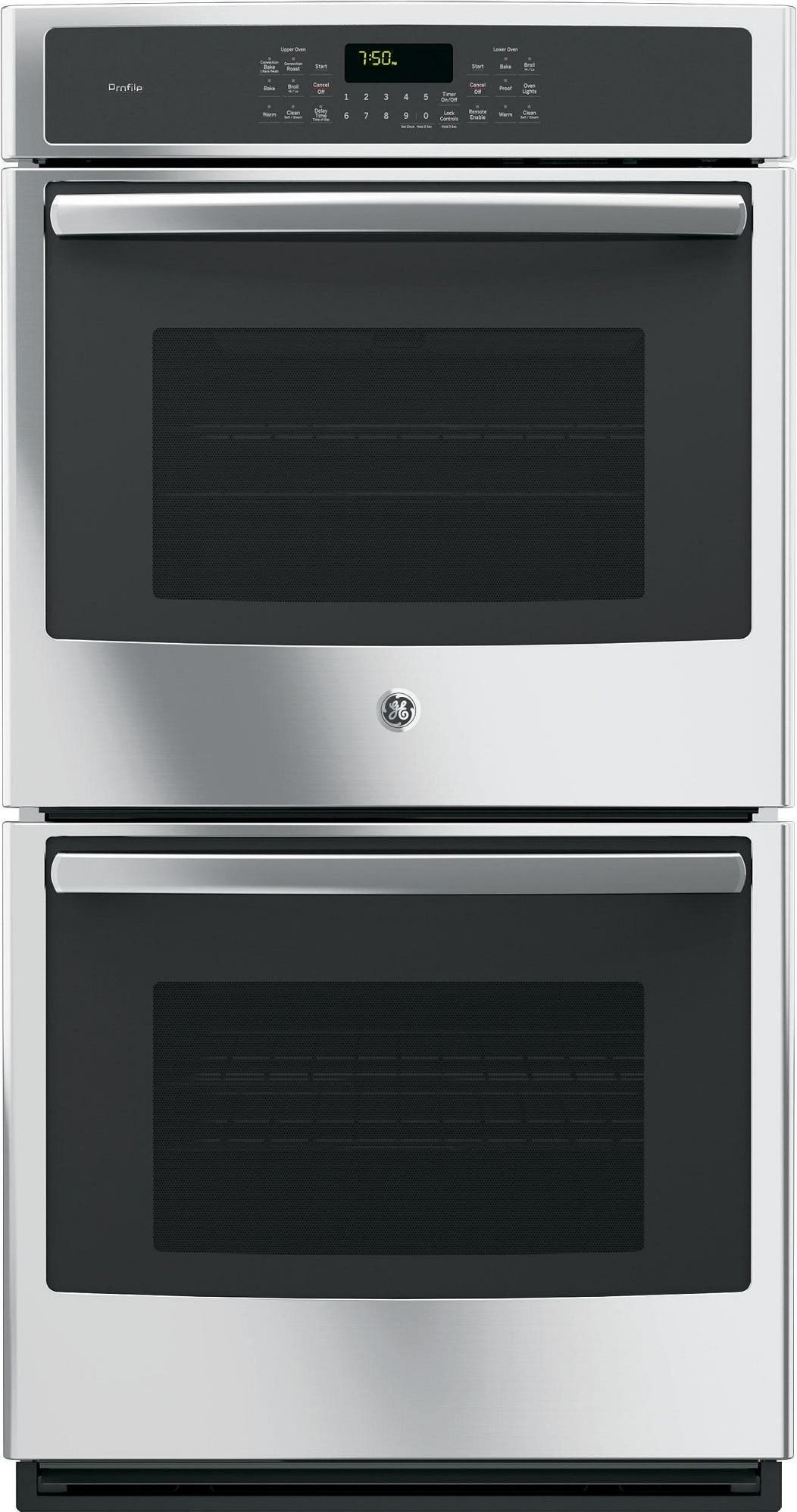 GE PK7500SFSS Stainless Steel