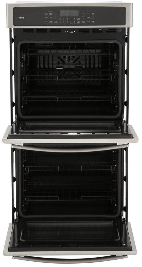 GE PK7500SFSS Stainless Steel
