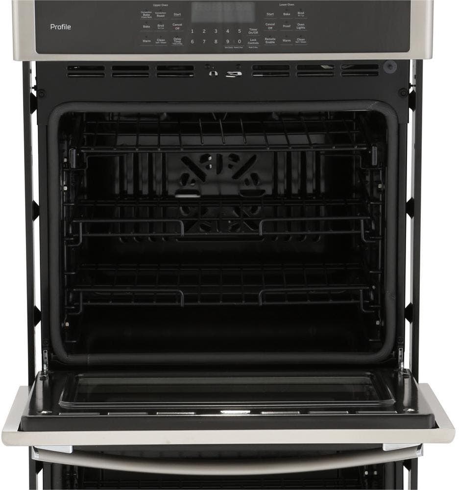 GE PK7500SFSS Stainless Steel