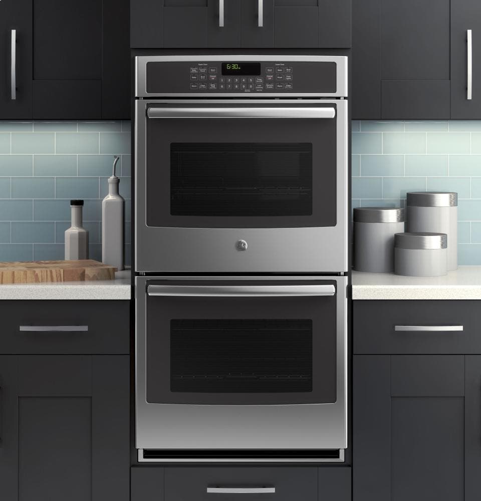 GE PK7500SFSS Stainless Steel