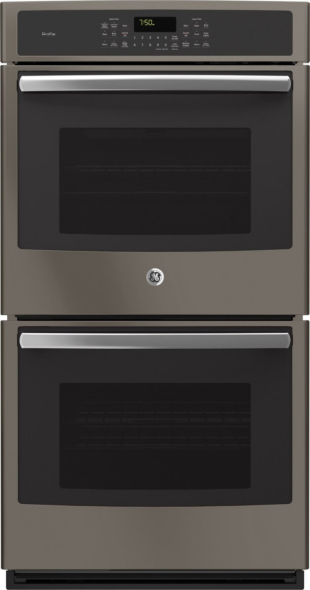 GE PK7500EJES Slate