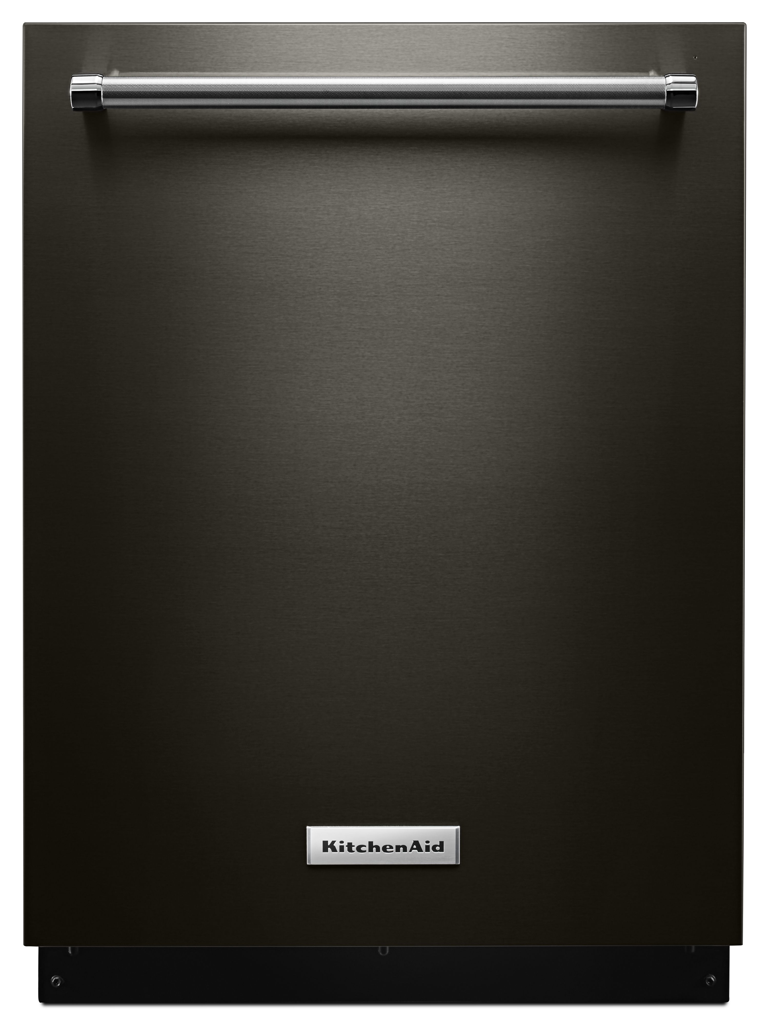 KitchenAid KDTE334GBS 39 Dba Dishwasher With Fanenabled Prodry System