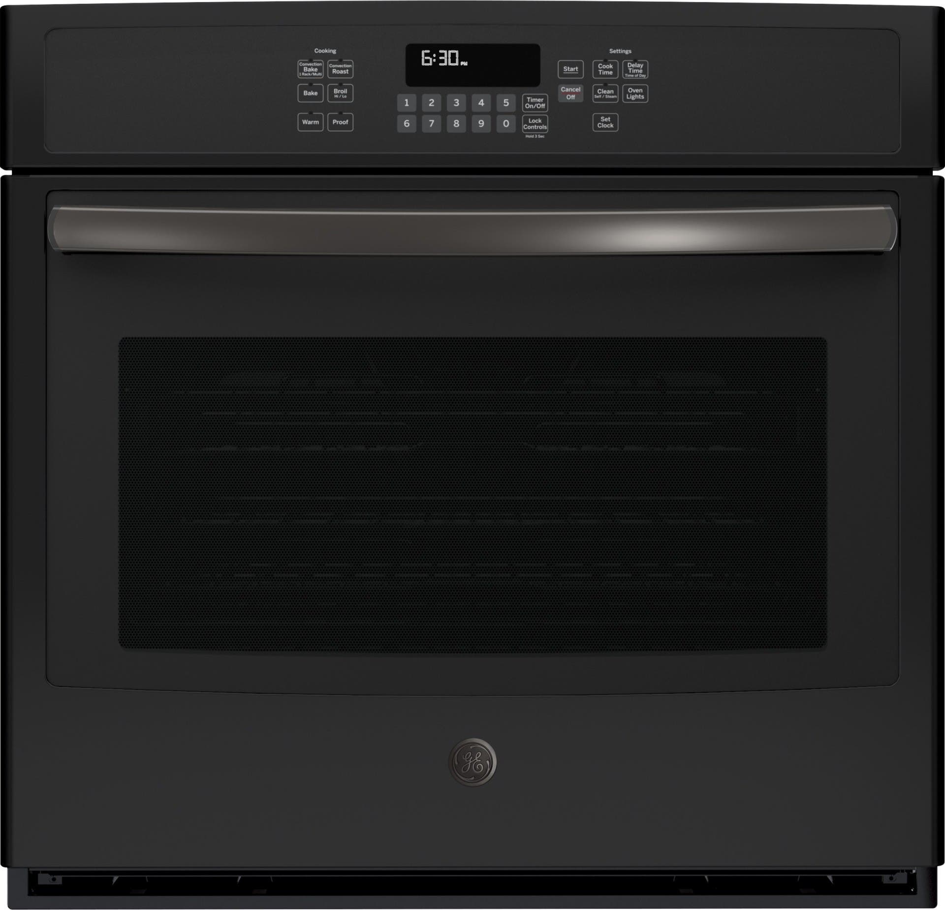 GE JT5000FMDS Black Slate