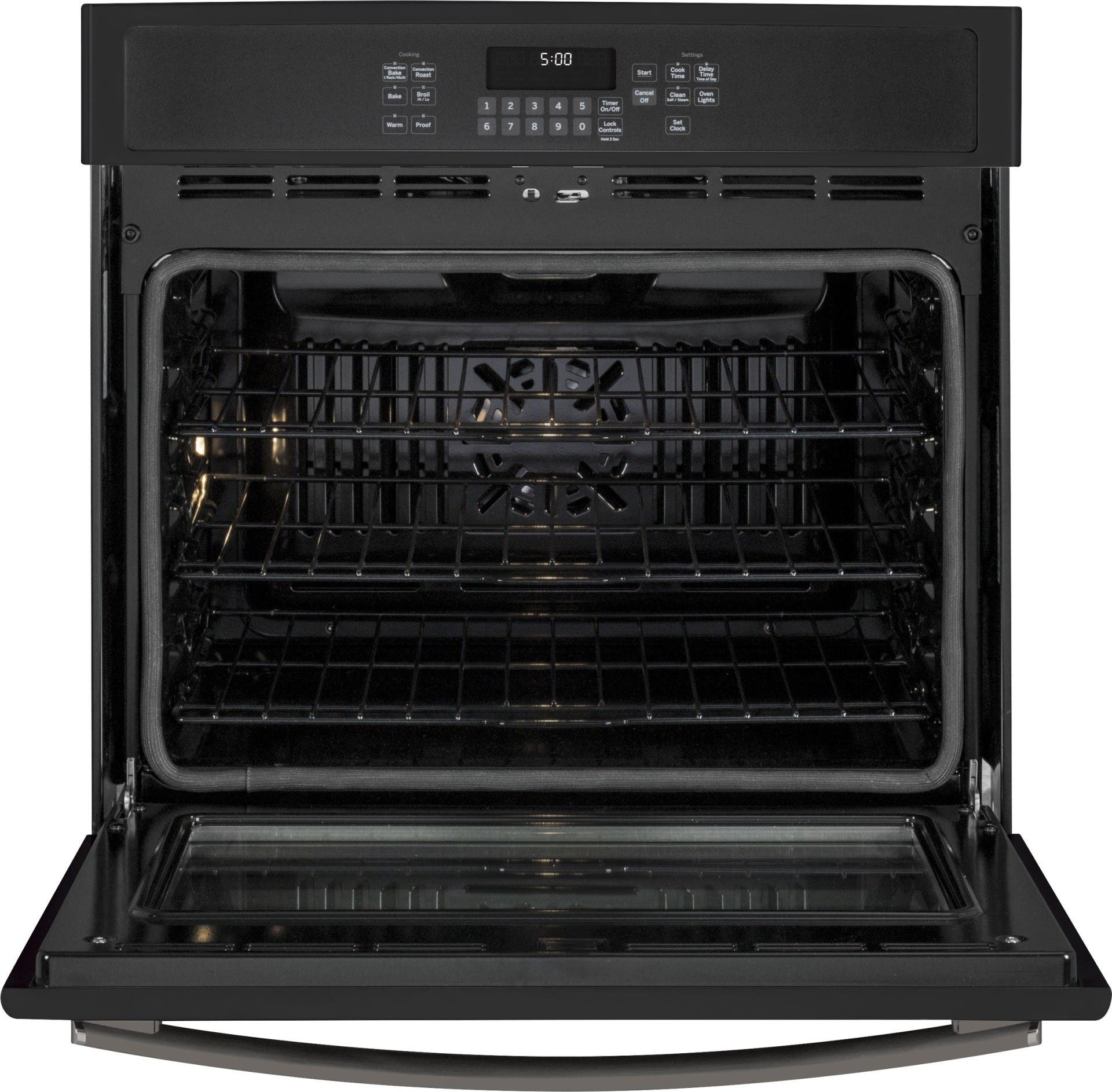 GE JT5000FMDS Black Slate