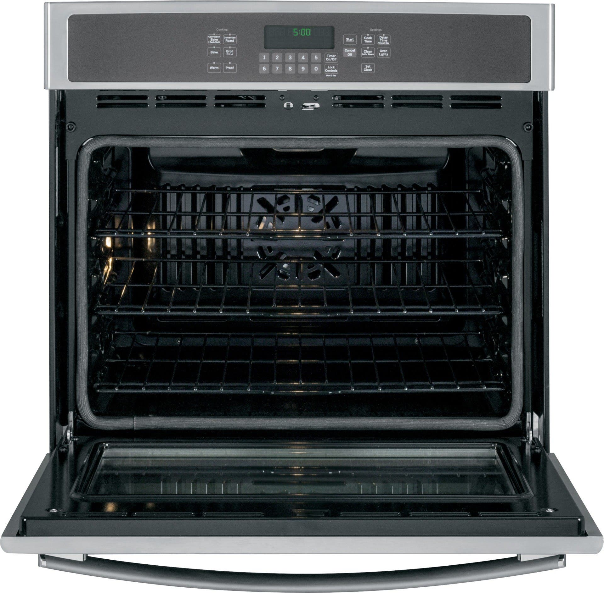 GE JT5000SFSS Stainless Steel