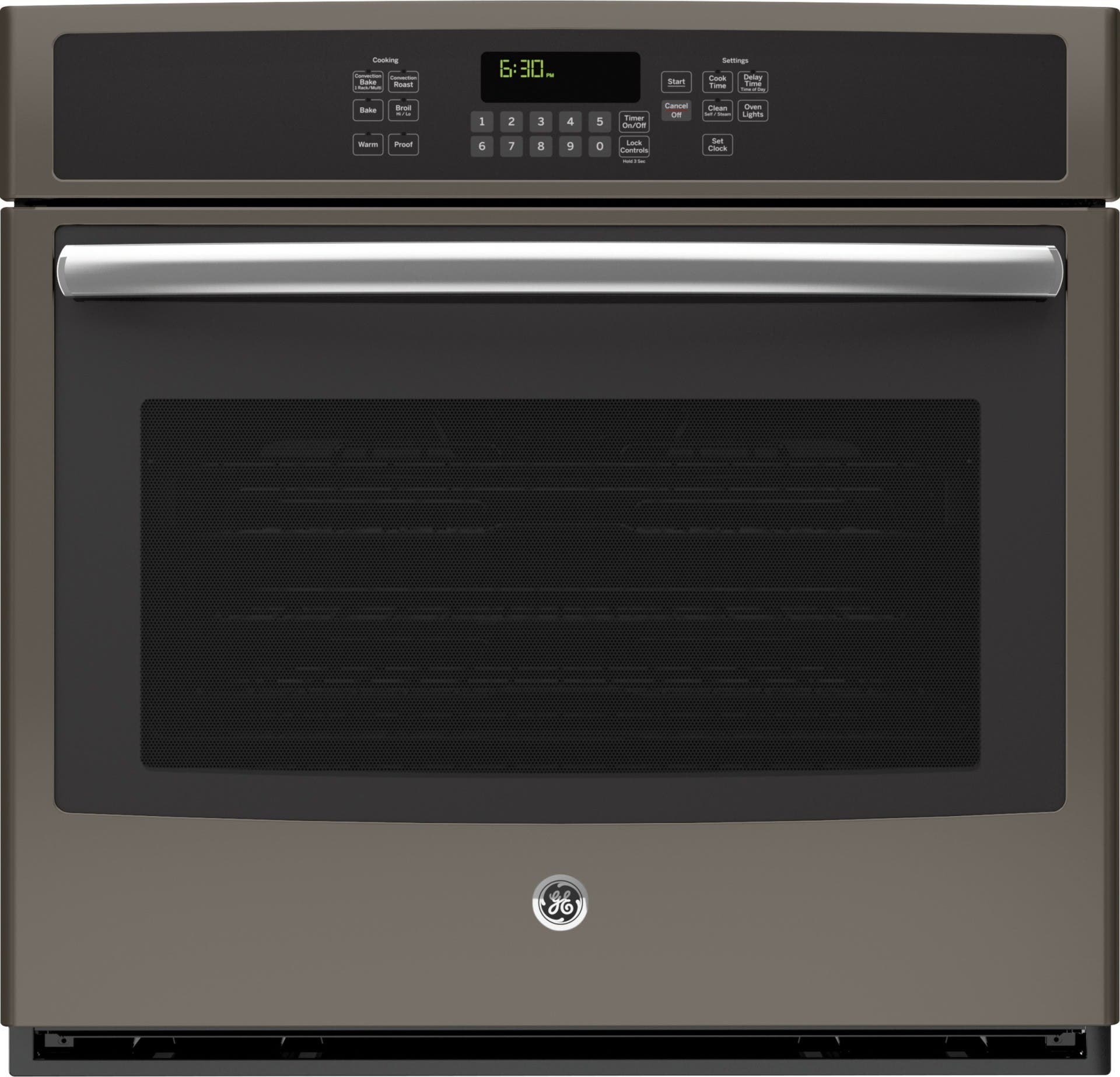GE JT5000EJES Slate