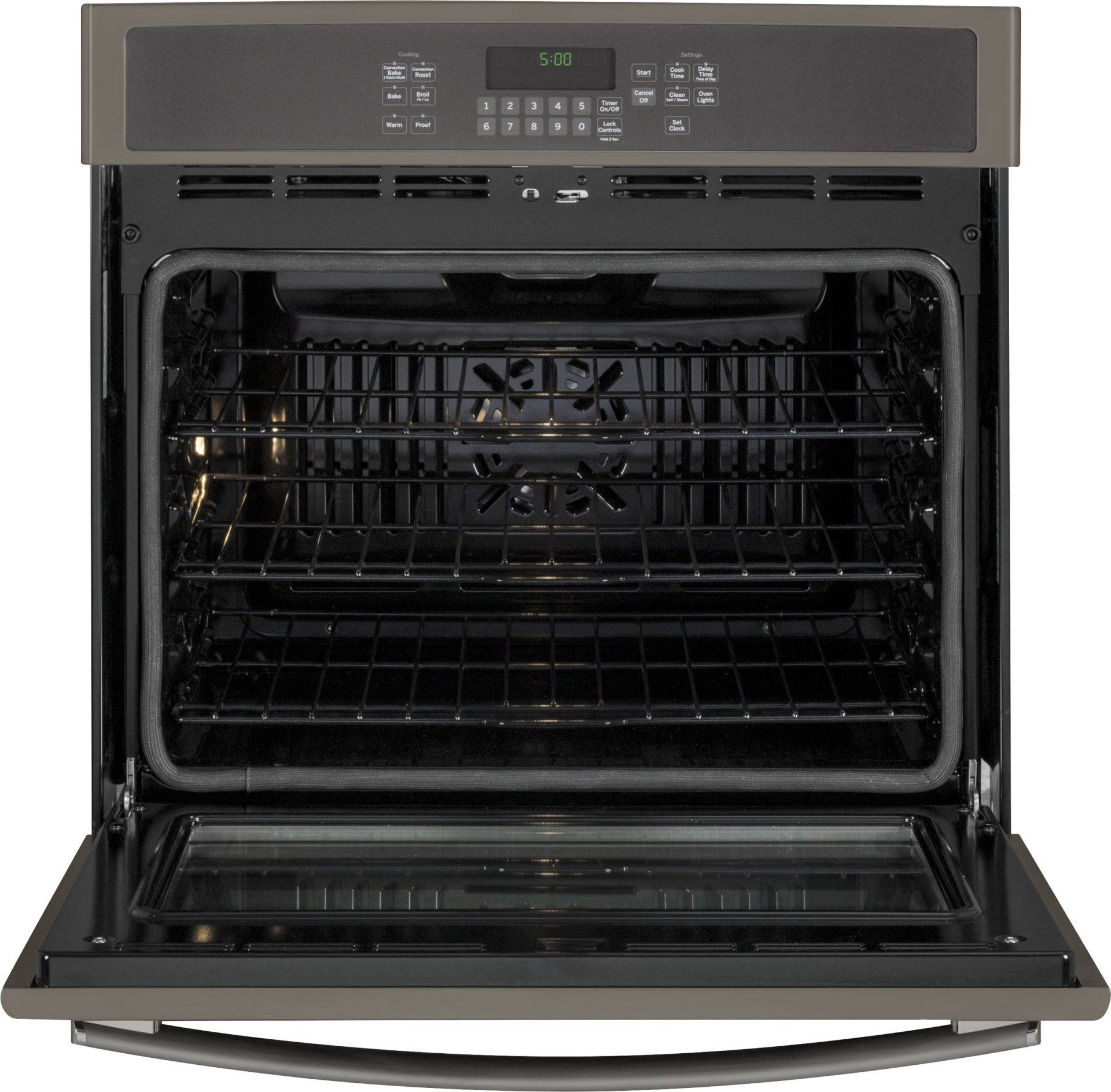 GE JT5000EJES Slate