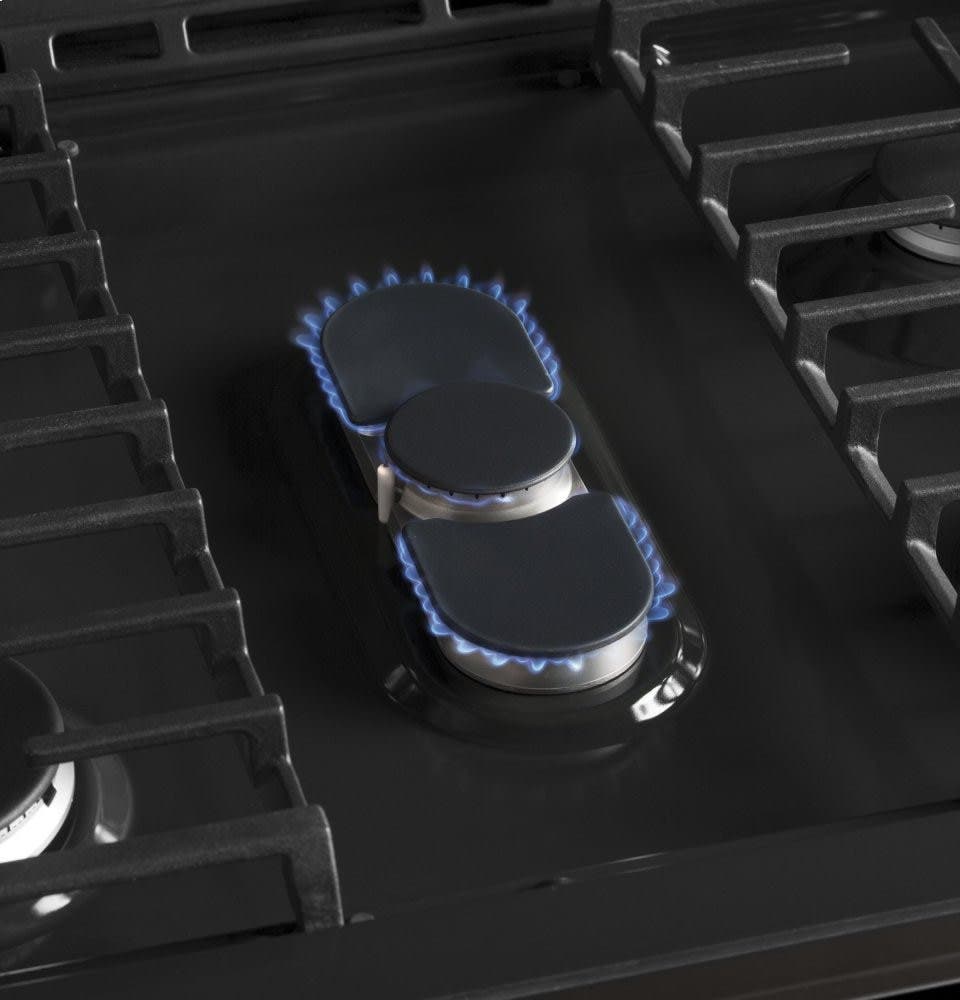 GE PGS930FELDS Black Slate