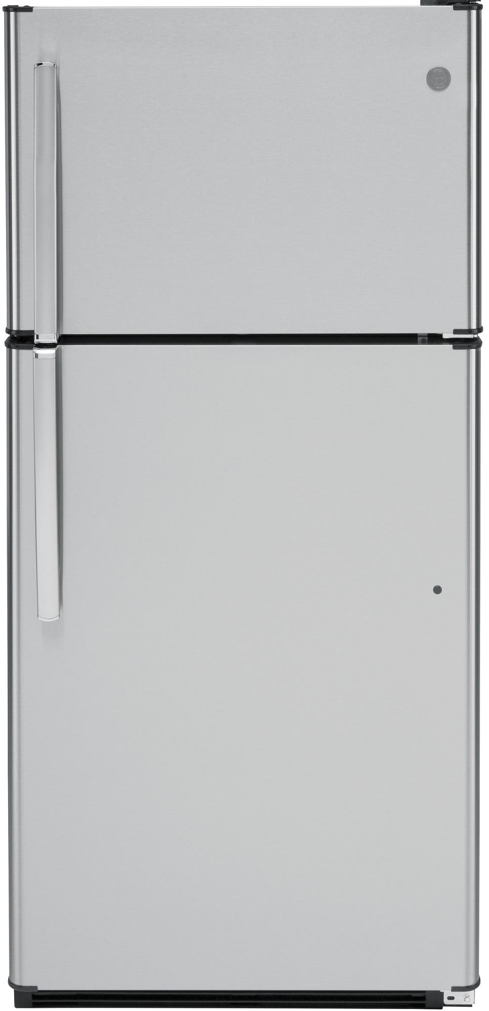GE GTS18FSLSS Stainless Steel