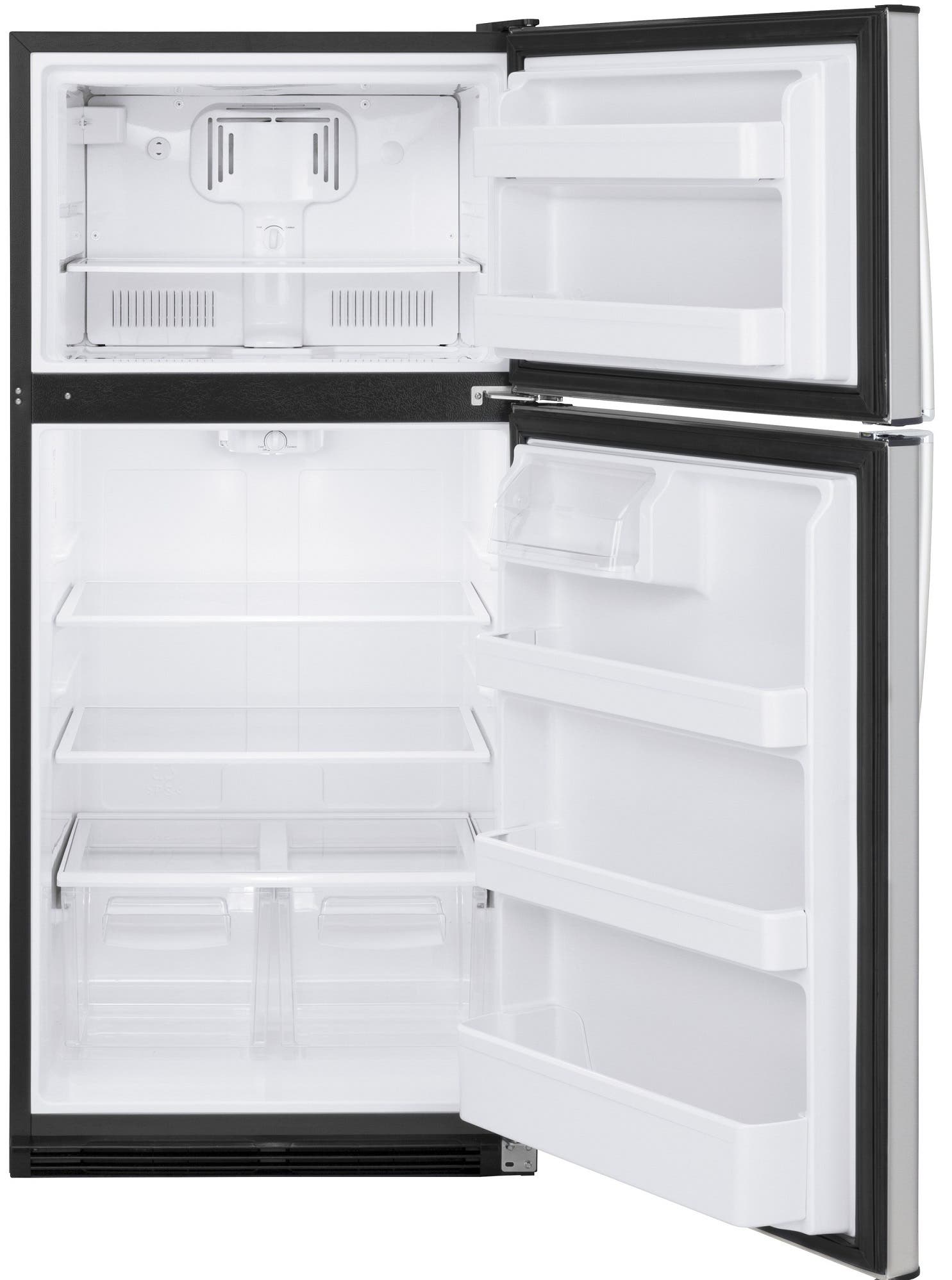 GE GTS18FSLSS Stainless Steel
